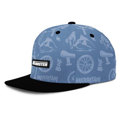 Headster Gnarly Ride Snapback