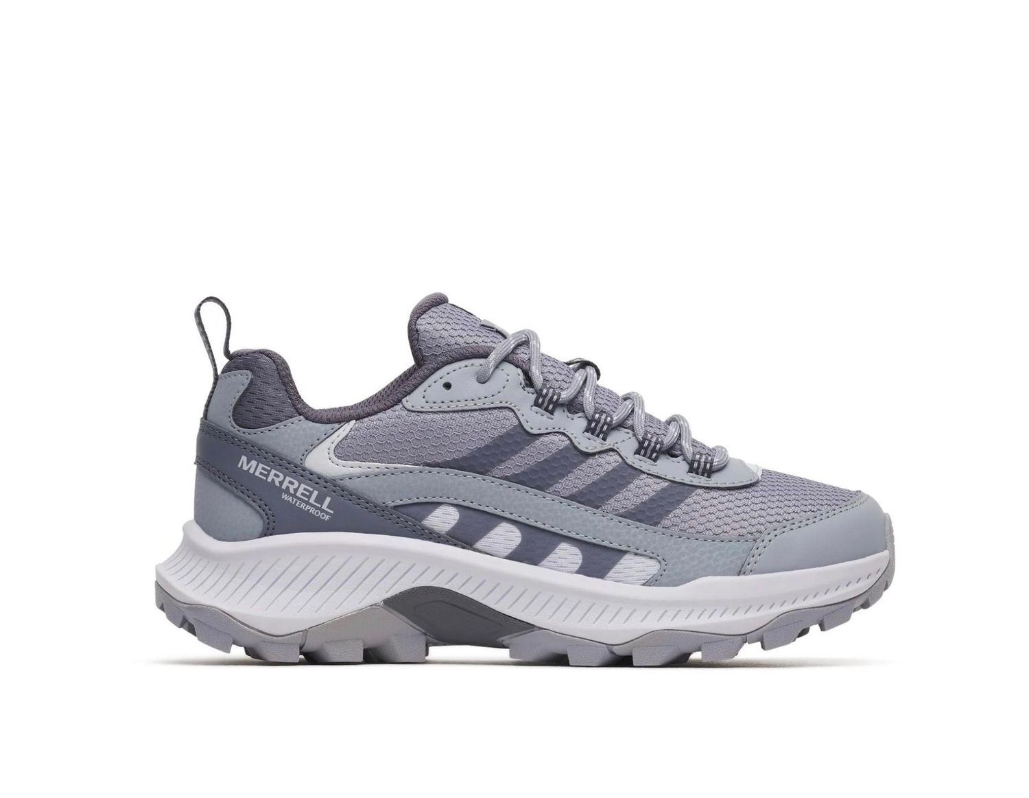 Merrell Women Speed Strike 2 WP Runner - Lost Lilac