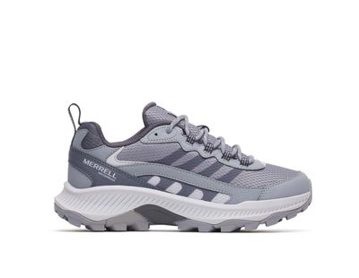 Merrell Women Speed Strike 2 WP Runner - Lost Lilac
