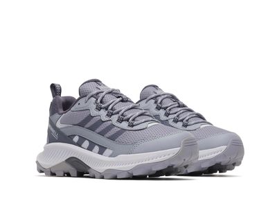 Merrell Women Speed Strike 2 WP Runner - Lost Lilac