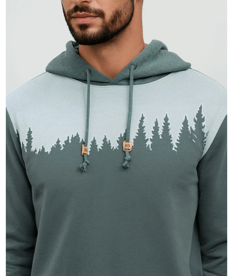Tentree Men Juniper Classic Hoodie