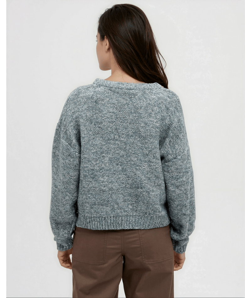 Tentree W Crescent Sweater