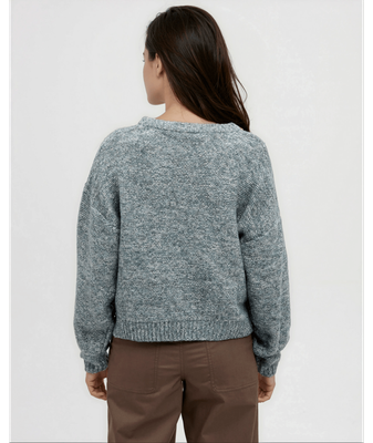 Tentree W Crescent Sweater
