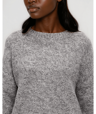 Tentree W Crescent Sweater