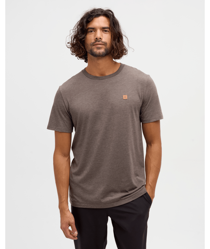 Tentree Men Baker Tee