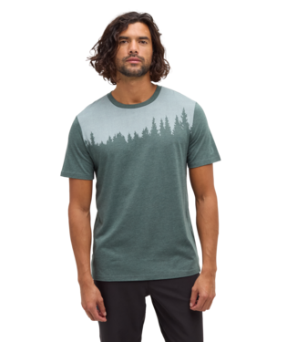 Tentree Men Juniper Tee