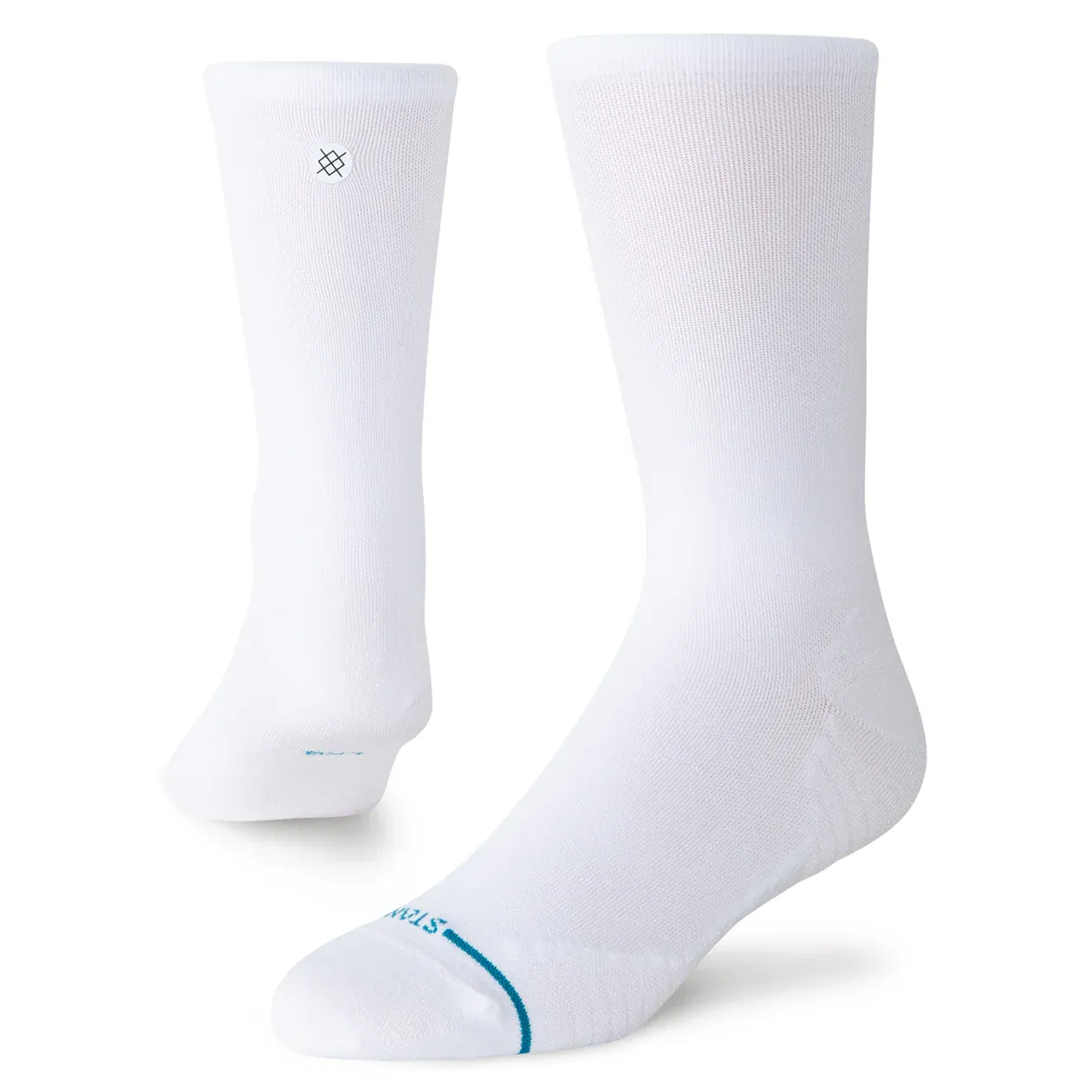 Stance Socks Run Solid UL Crew