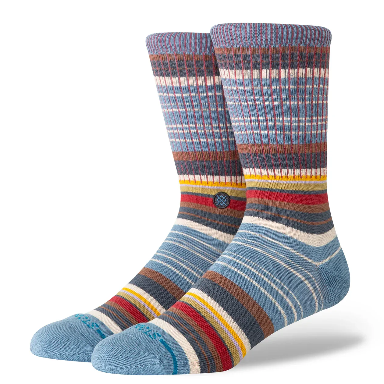 Stance Jorongo Pop Crew Socks