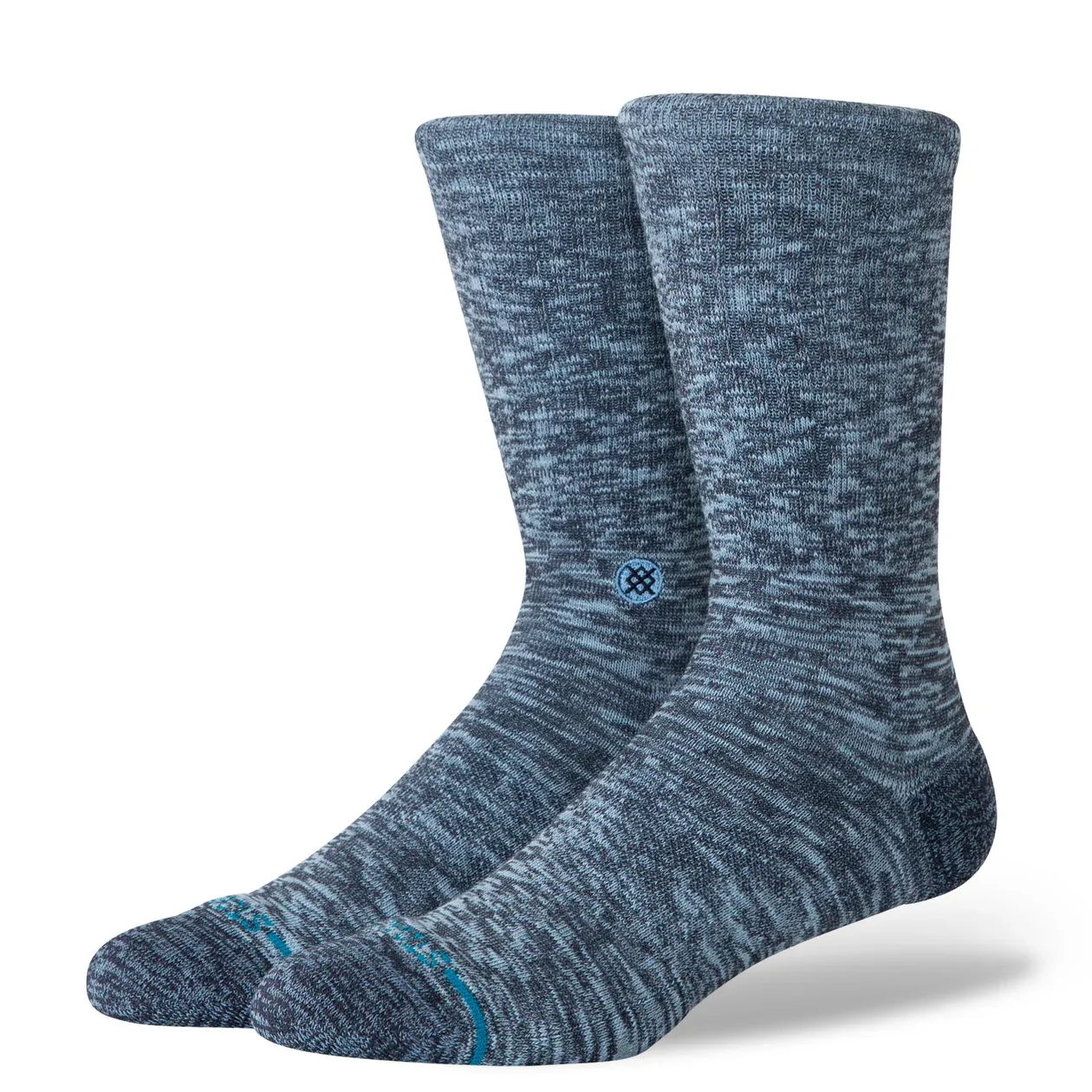 Stance Socks Slub Crew