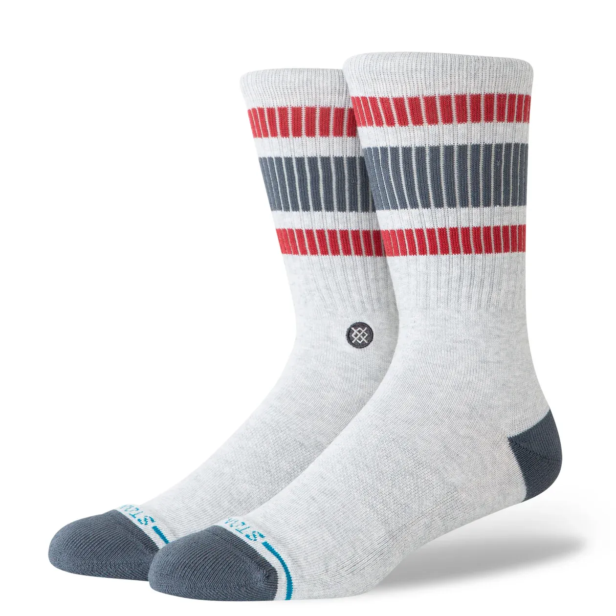 Stance Boyd Pop Stitch Crew