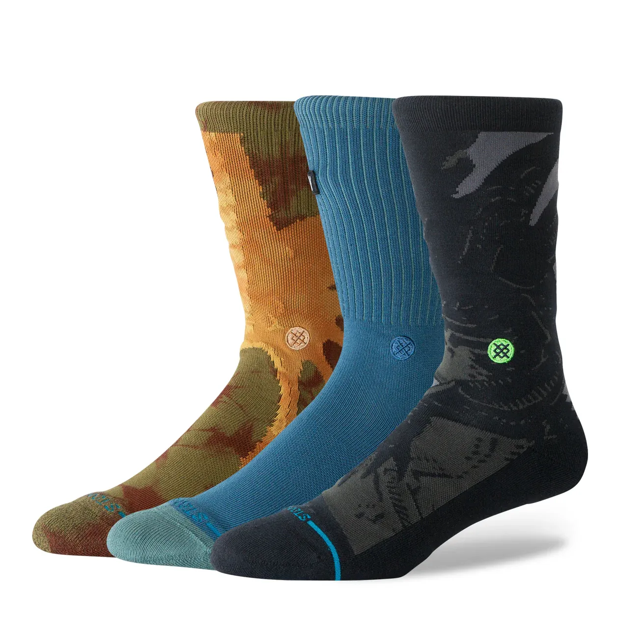 Stance Disney Alien Box Set - L