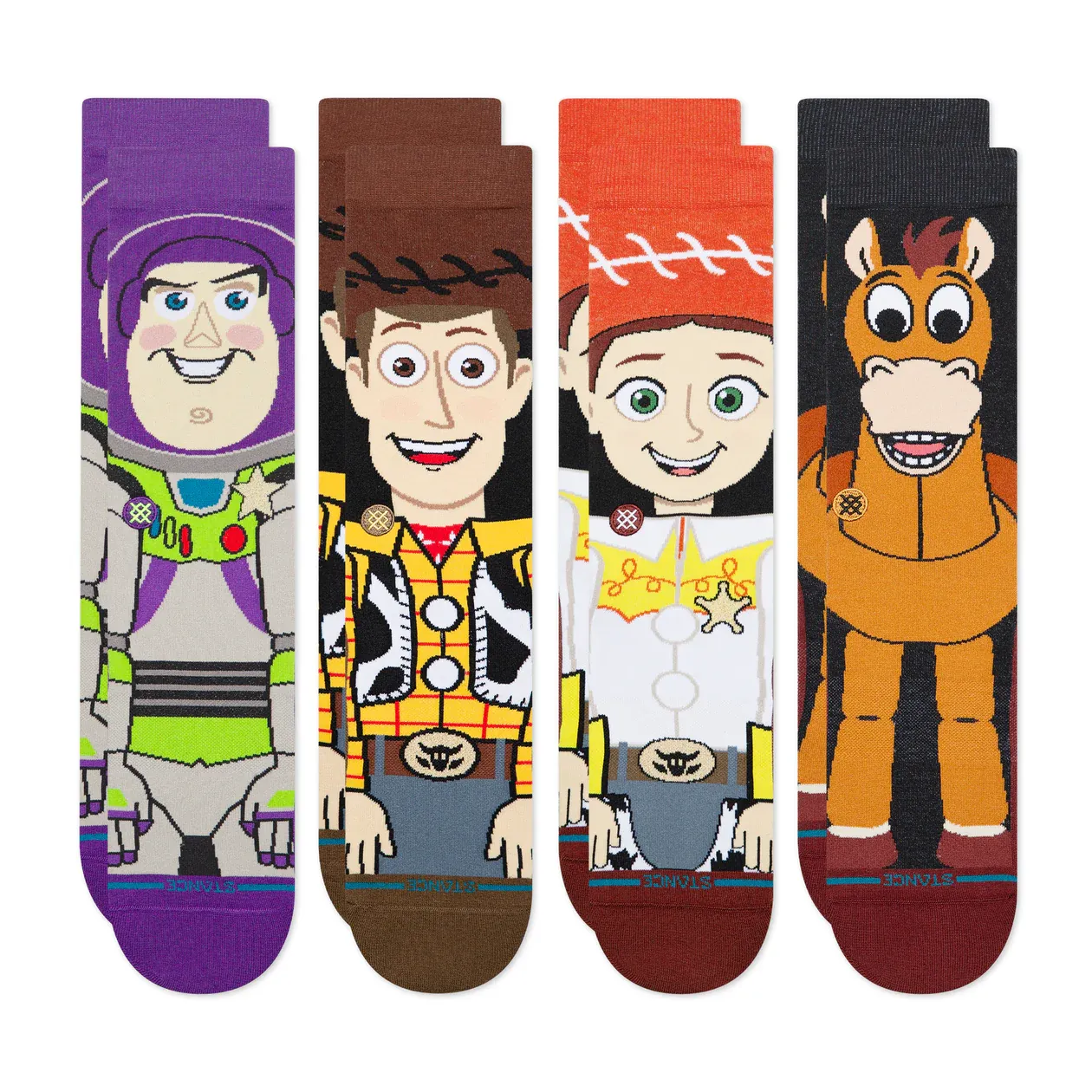 Stance Disney Toy Story 5 Box Set - L