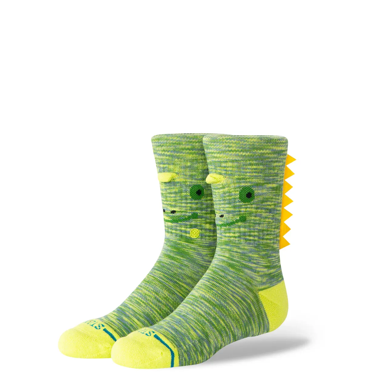 Stance Kids Disney Spikey Crew Socks
