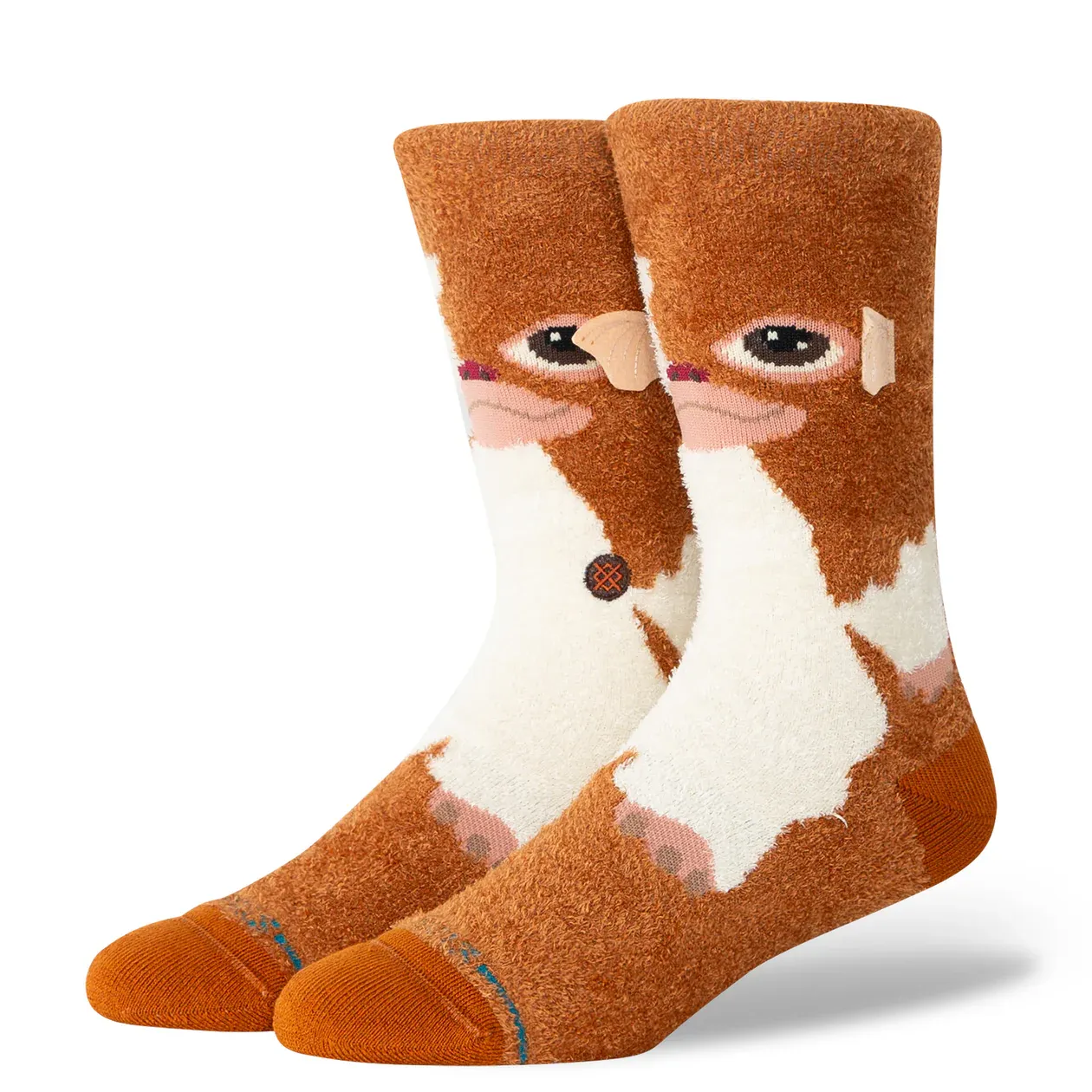 Stance x Gremlins Adult Gizmo Crew Socks