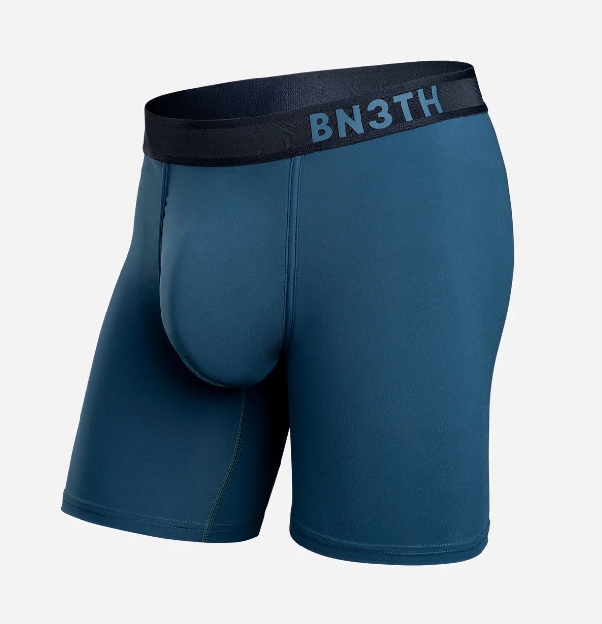 BN3TH Pro Ultra Boxer Brief - Nautical Blue