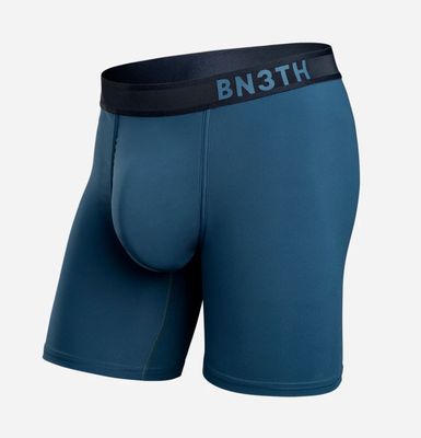 BN3TH Pro Ultra Boxer Brief - Nautical Blue
