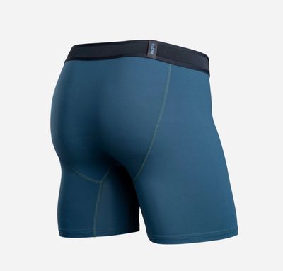 BN3TH Pro Ultra Boxer Brief - Nautical Blue