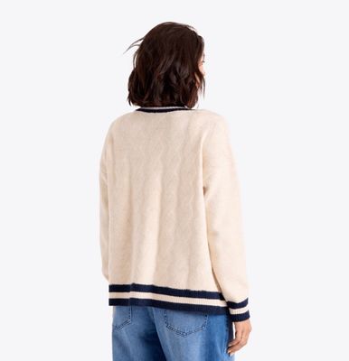 Volcom Womens Boyfriend Cardigan - ERT