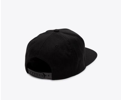Volcom Men Quarter Twill Hat