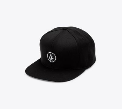 Volcom Men Quarter Twill Hat