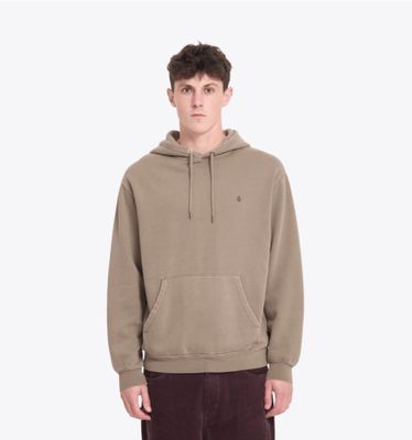 Volcom Men Single Stone PW PO Hoody -  ETH