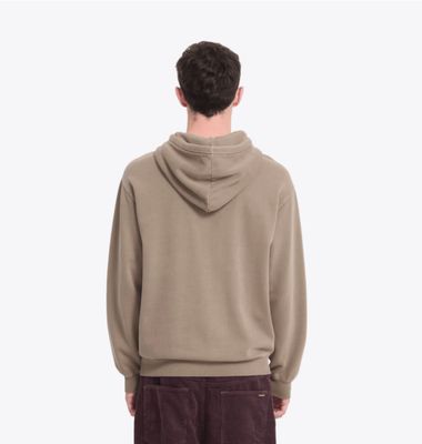 Volcom Men Single Stone PW PO Hoody -  ETH