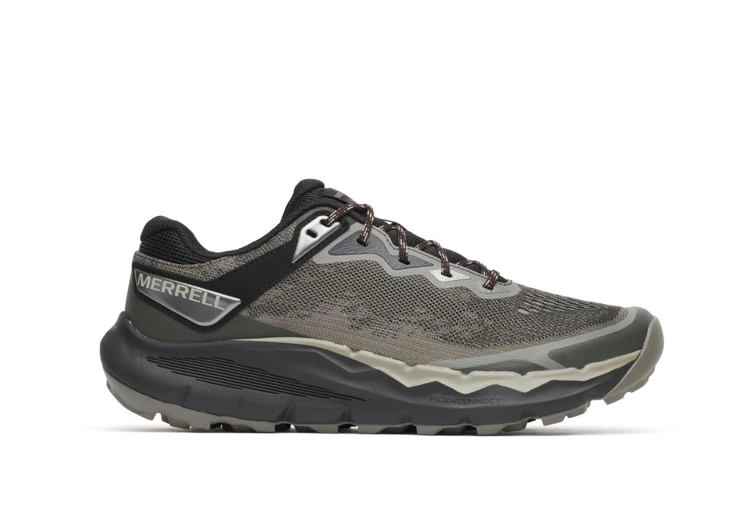 Merrell Men Nova 4 Trail Runner - Talus