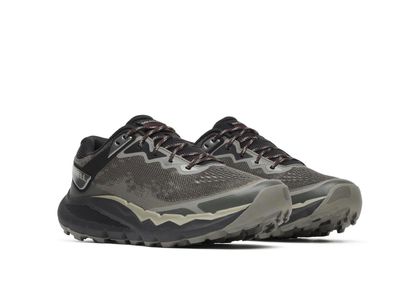 Merrell Men Nova 4 Trail Runner - Talus