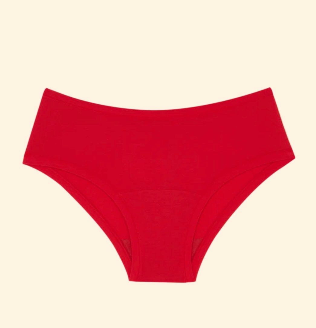 Huha Hipster Underwear