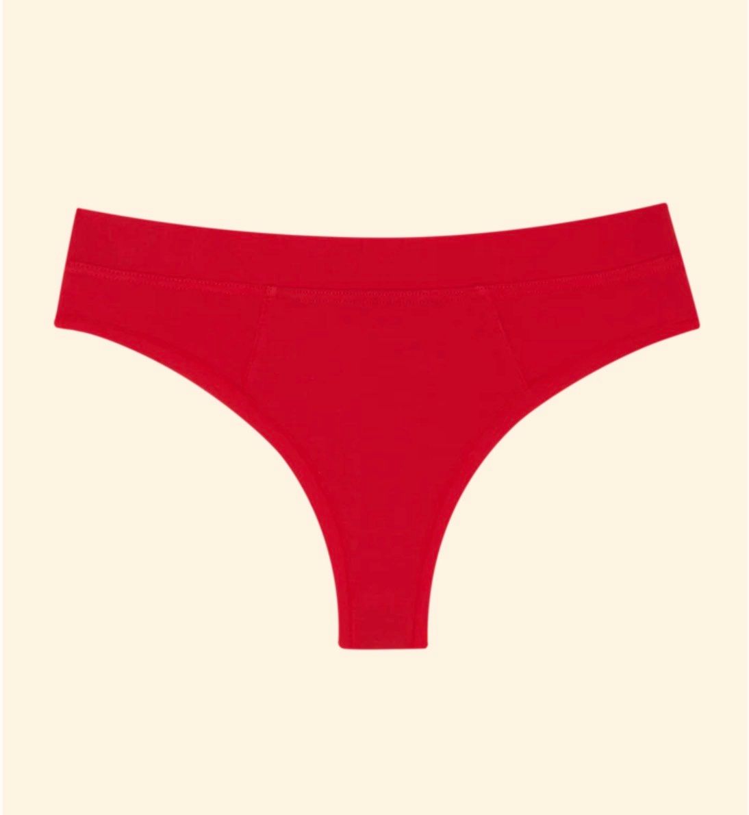 Huha Thong Underwear