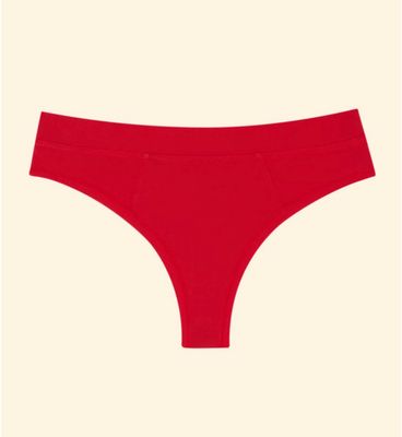 Huha Thong Underwear