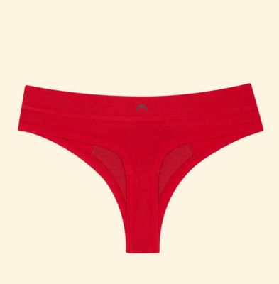 Huha Thong Underwear