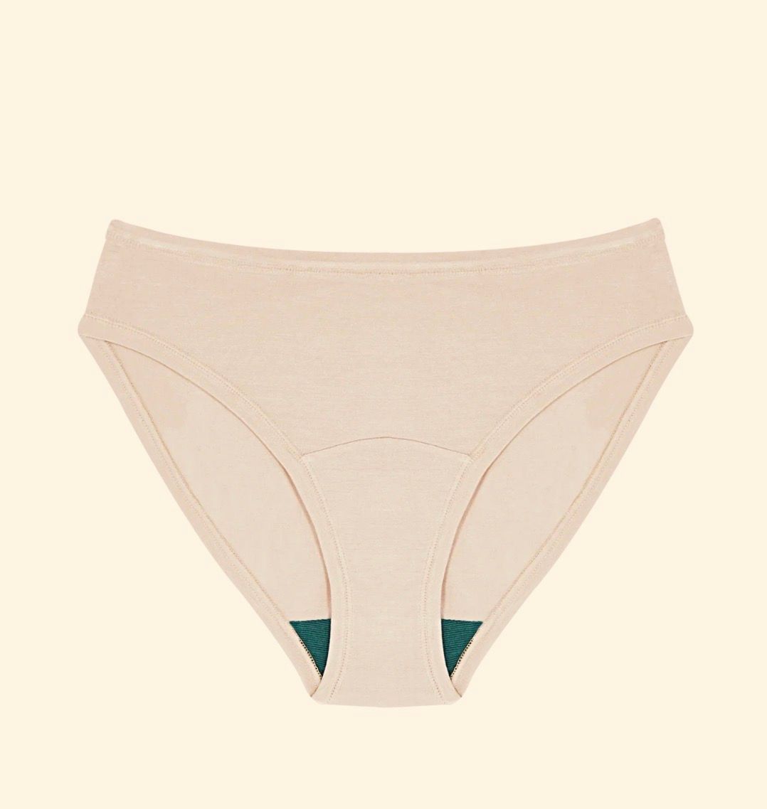 Huha Bikini Underwear