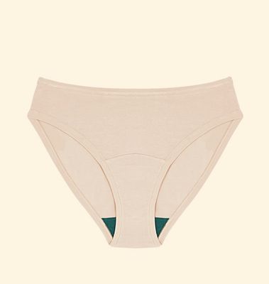 Huha Bikini Underwear