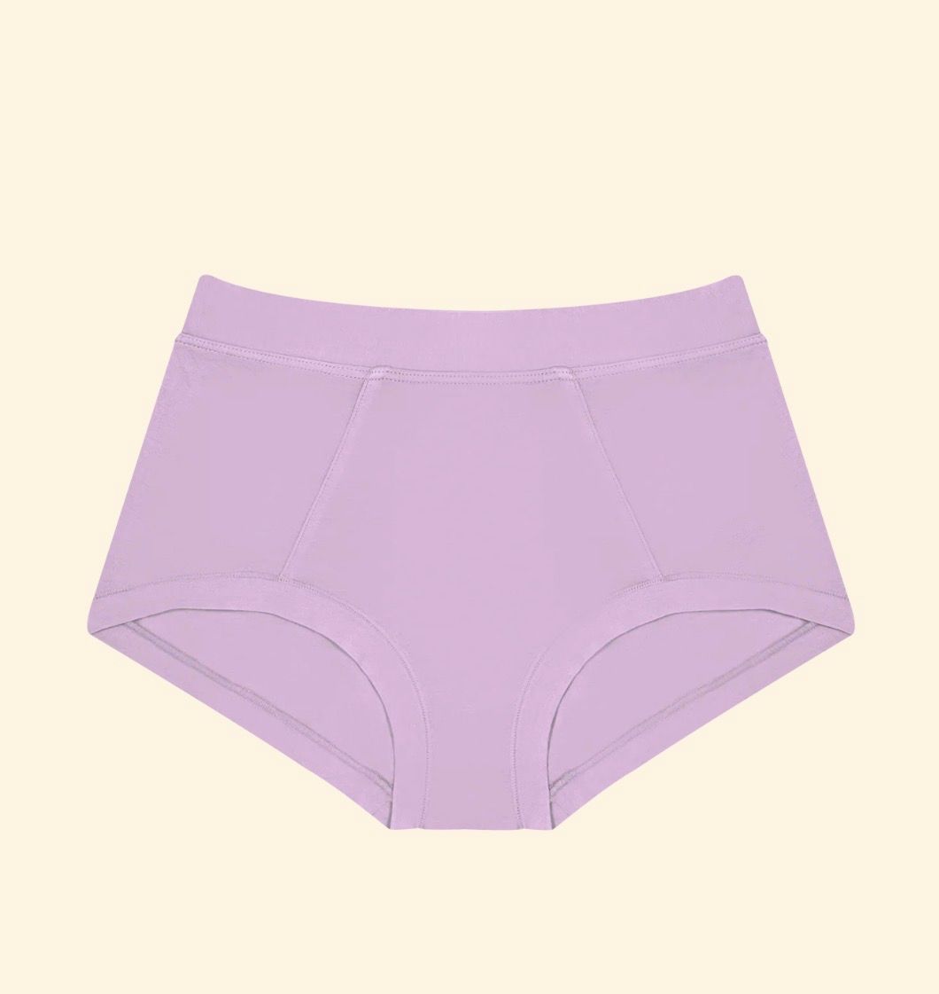 Huha Brief Underwear