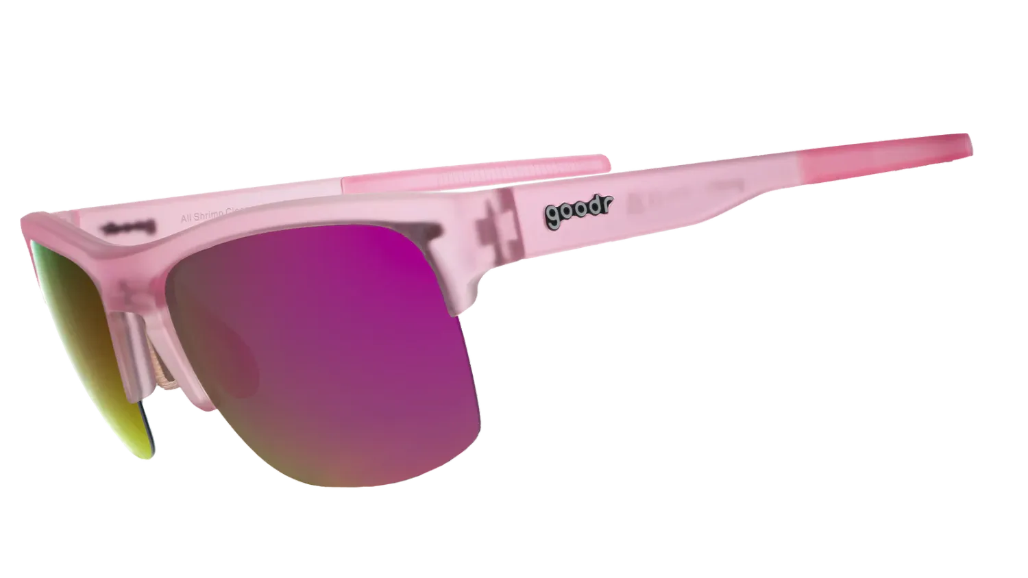 Goodr Sunglasses - The Flex G