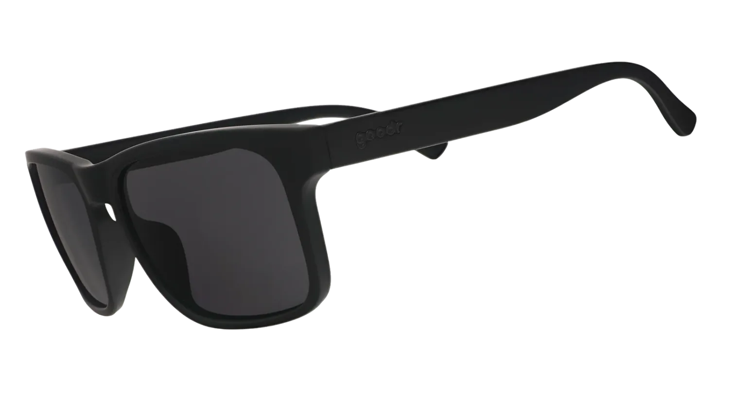 Goodr Sunglasses - The Grand G