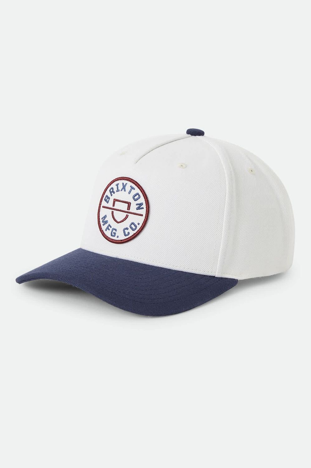 Brixton Crest C MP Snapback