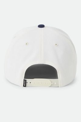Brixton Crest C MP Snapback