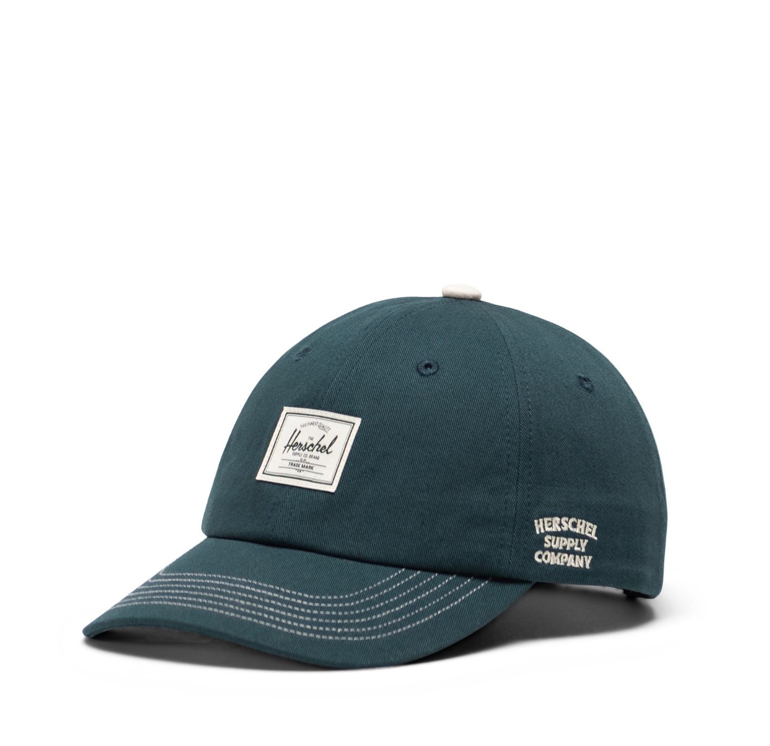 Herschel Sylas Premium Cap Green Gables /Vint Wht