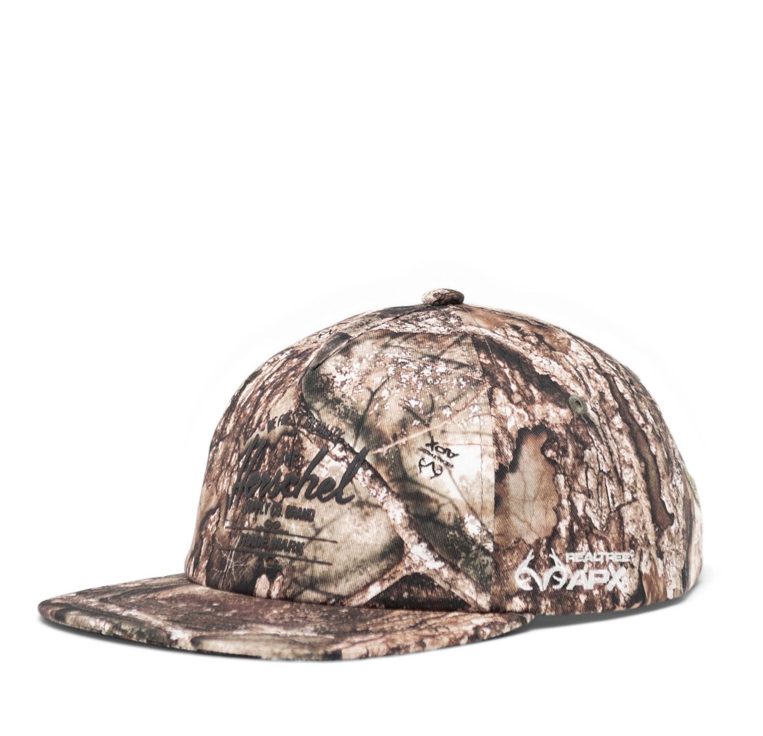 Herschel  Realtree Scout Cap APX Camo