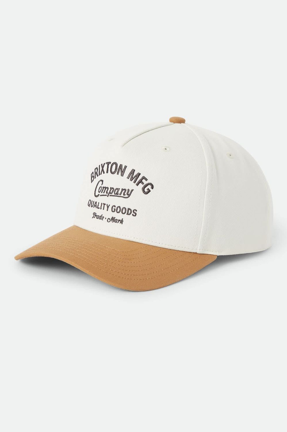 Brixton Stratton SnapBack