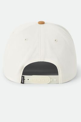 Brixton Stratton SnapBack