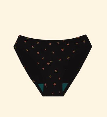 Huha Bikini Underwear
