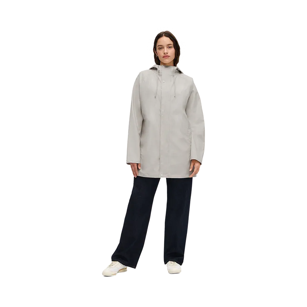 Kombi Women Torrential Rain Jacket - Harbor Mist
