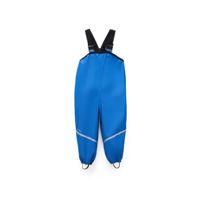 Kombi Child Spill Rain Pants - Nautical Blue