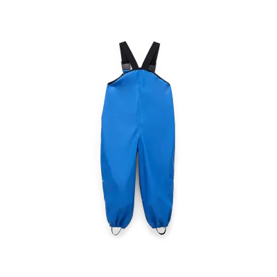 Kombi Child Spill Rain Pants - Nautical Blue