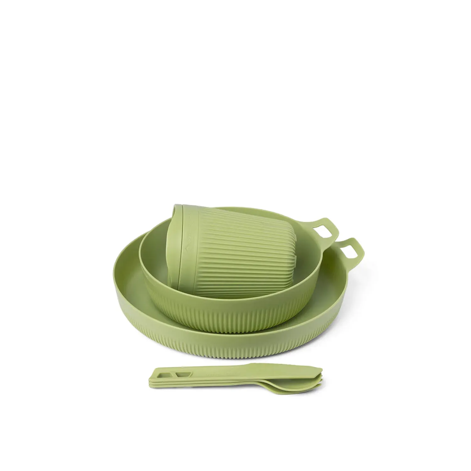 Sea to Summit Horizon Dinnerware Set 6 piece