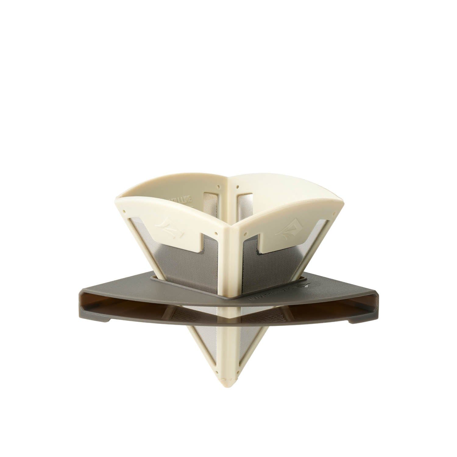 Sea to Summit Frontier UL Pour Over - Bone White