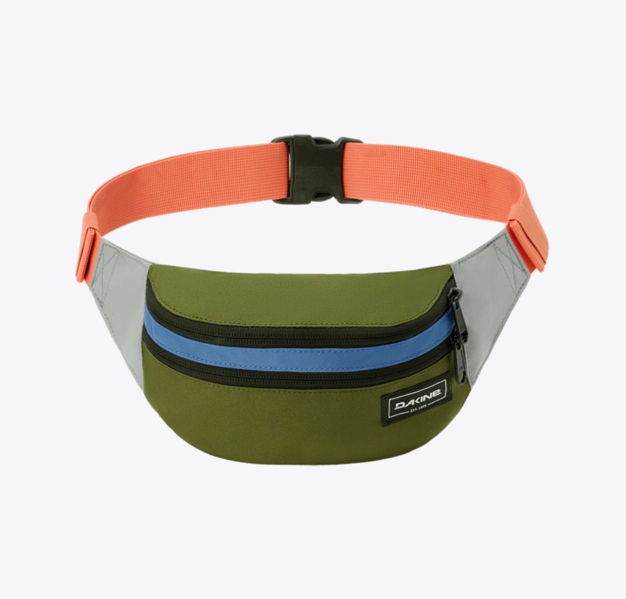 Dakine Classic Hip Pack T2